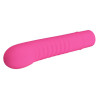 Pretty Love Vibromasseur Mick Pretty Love 10 x 2.7 cm Fuschia